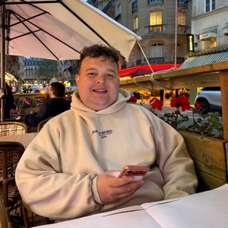 Логотип @matimadernaoficial - Matias Maderna Trading