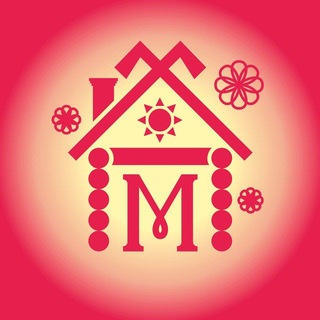 Логотип @matitca - Семейное сообщество "Матица" (новости)