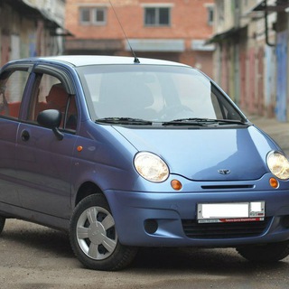 Логотип @matiz_bozor_osh - MATIZ BOZOR (OSH)