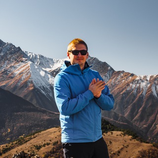 Логотип @matkazantsev_creative - Matkazantsev | Путешествия фотографа