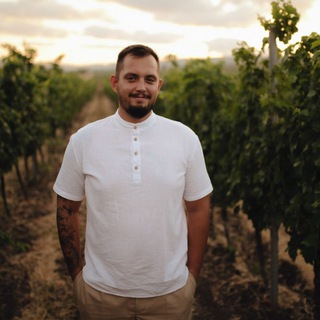 Логотип @mator_ktzcrew - Matador Chronicles🍸🥃