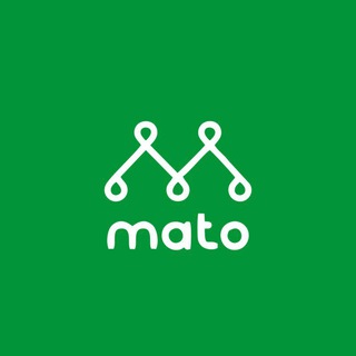 Логотип @matouzb - Онлайн-магазин Mato.uz