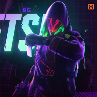 Логотип @matr1x_fire_rus - Matr1x Fire Rus community