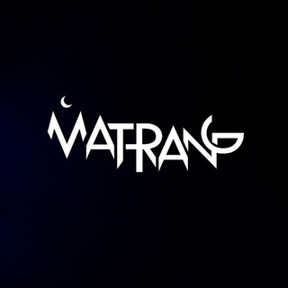 Логотип @matrangtut - MATRANG