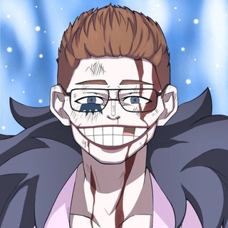 Логотип @matras1kk - Тут Матрас | Ван Пис