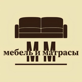 Логотип @matras_mebel_lugansk_lnr - Мебель и Матрасы в Луганске&ЛНР