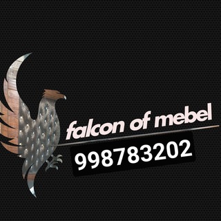 Логотип @matras_nazakaz - Mebel falcon