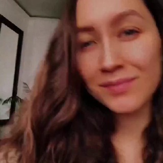 Логотип @matrebenka - мать ребёнка