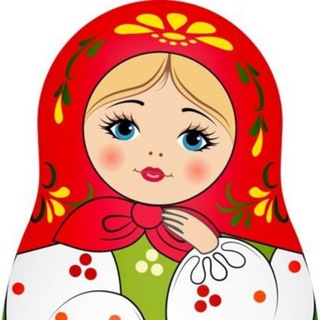 Логотип @matrehska28 - МАДОУ №28 г.Южно-Сахалинска