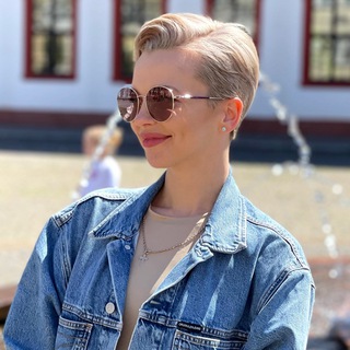Логотип @matreschka_de - MATRESCHKA.DE