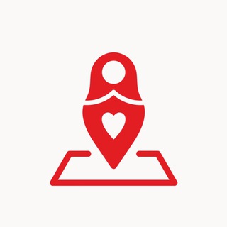 Логотип @matreshechkatravel - Путешествия Матрёшки