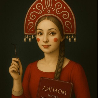 Логотип @matreshka_online - Наращивание ресниц с Матрёшкой 🪆