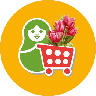 Логотип @matreshka_sakh - Матрешка🪆Сахалин