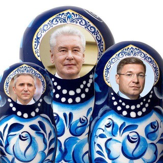 Логотип @matreshka_tmn - Та самая тюменская матрёшка