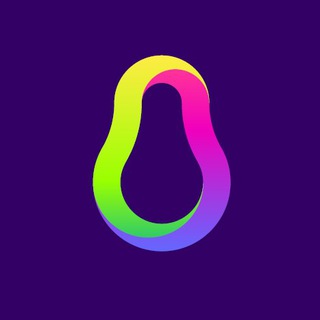 Логотип @matreshkaone_chat - Чат Лотереи Матрёшка