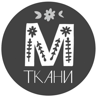 Логотип @matreshkatkani - Matreshka.tkani