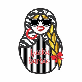 Логотип @matreshki888 - Matreshki_Fashion_SHOP Одежда Больших размеров от 44 до 76