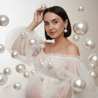 Логотип @matrica_soul_official - Влюбись в себя 💋