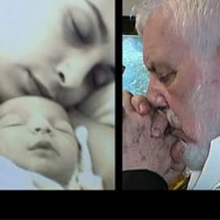 Логотип @matrimoniocristiano - Matrimonio Cristiano