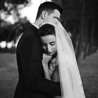 Логотип @matrimoniosenoracion - Matrimonios en Oración