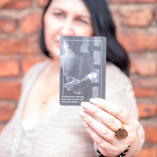 Логотип @matrisataro - Оксана Гварамия Креативный трансформатор жизни»