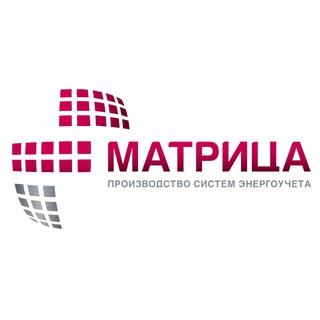 Логотип @matritcaltd - ООО МАТРИЦА