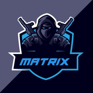 Логотип @matrix_config - ≈︎ 𝑴𝑨𝑻𝑹𝑰𝑿 ≈︎