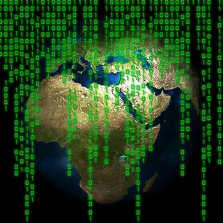 Логотип @matrix_failure - Сбой в Матрице