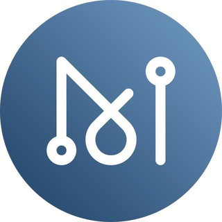 Логотип @matrixainetworkrussiaofficial - MATRIX AI Network-Russia