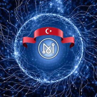 Логотип @matrixaiturkey - Matrix AI Network TR