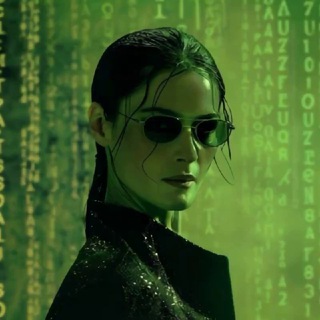 Логотип @matrixdl - Пифия 💻