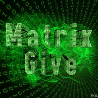 Логотип @matrixgivegroup - MatrixGive Group