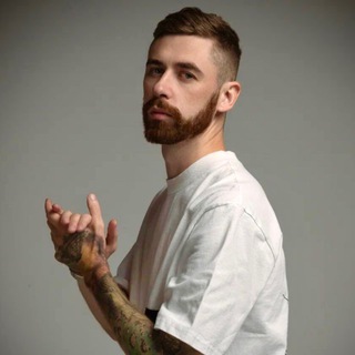 Логотип @matrixpractikum - Матрица Изобилия☸️Максим Ульянов