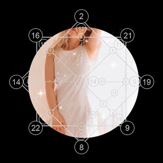 Логотип @matrixtaro19 - ◾️МАТРИЦА СУДЬБЫ◾️ПСИХОЛОГИЯ◾️ТАРО◾️ЭЗОТЕРИКА◾️