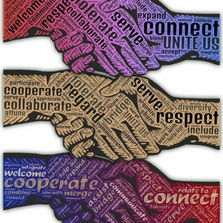 Логотип @matrixuniversity - Институт Анализа Пропаганды