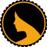 Логотип @matronaclub - MATRONA Кулинария по женски Chat