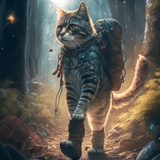 Логотип @matrosk_in - КОШАРА