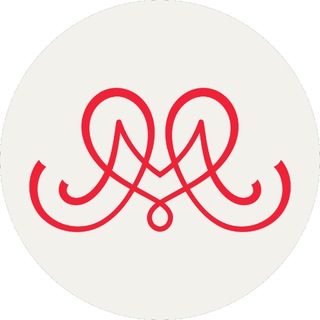 Логотип @matrosovafashion - MATROSOVA