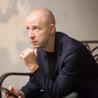 Логотип @matsanko - Константин Мацан