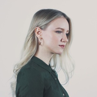 Логотип @matsapulina - Рина Мацапулина
