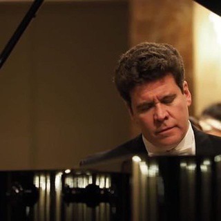 Логотип @matsuevdenis - Denis Matsuev