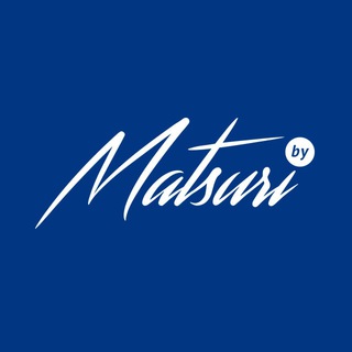 Логотип @matsuriby - MATSURI.BY