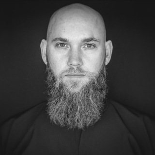 Логотип @mattbelair - Master Mind, Body, & Spirit with Matt Belair