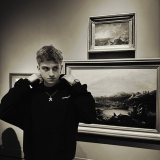 Логотип @mattbravee - : MATTHIEU