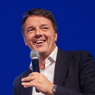 Логотип @matteorenziufficiale - Matteo Renzi