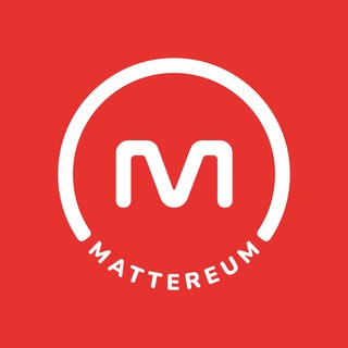 Логотип @mattereum - Mattereum Chat