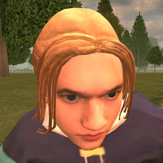 Логотип @mattewkar - Матвей М.