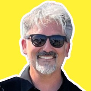 Логотип @mattonair - Matt Dubiel