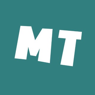 Логотип @mattrop_ru - Математические тропинки (Mattrop.ru)