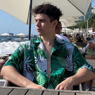 Логотип @mattuta - Mattuta